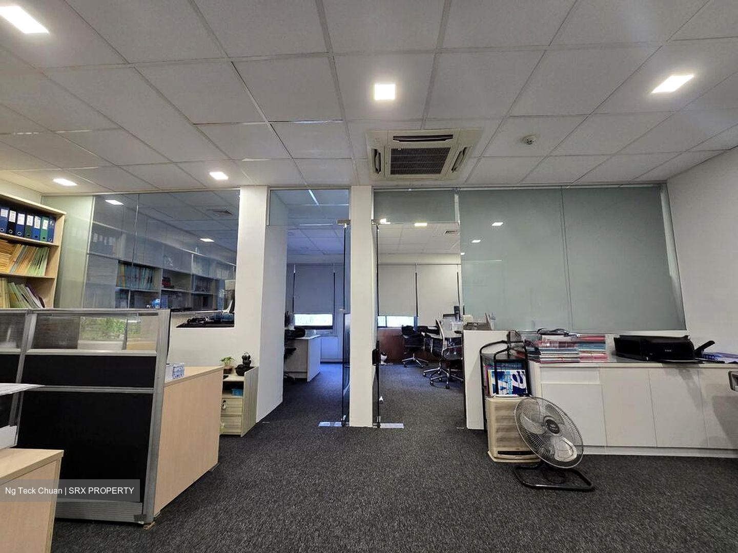 Bylands Building (D7), Office #575420641